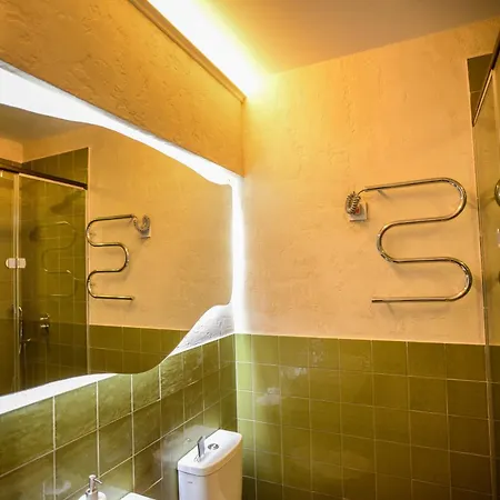 Apartment Olympic *